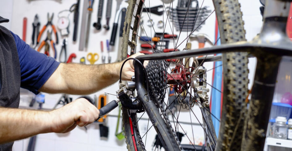 Converteren betreden Overvloed Bicycle support, mountainbike onderhoud - MTB Masters
